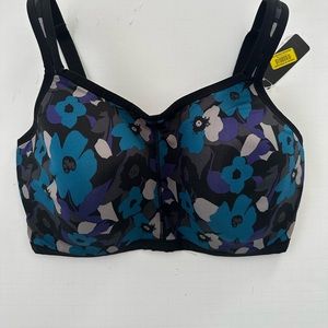 Natori Yogi Sports Bra 34G
